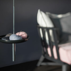 CIRCULUM BOWL - BLACK