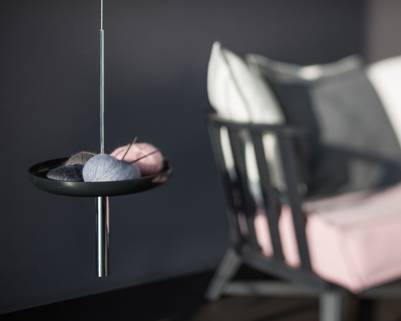 CIRCULUM BOWL - BLACK