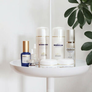 CIRCULUM BOWL - WHITE