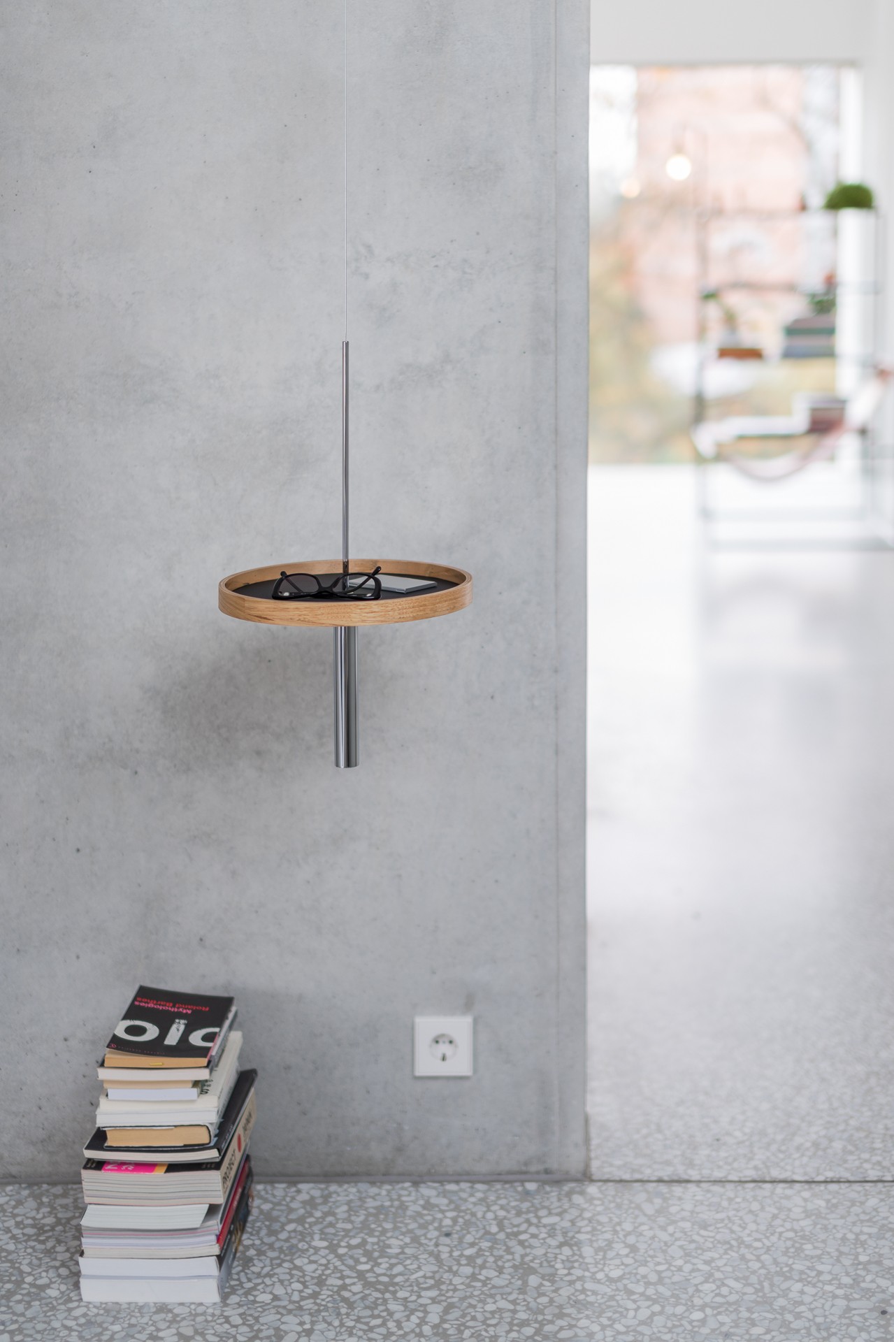 CIRCULUM RING - BLACK – Bild 3