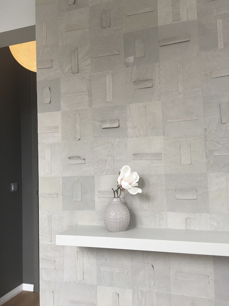 Projet décoration intérieur Vanina Henry