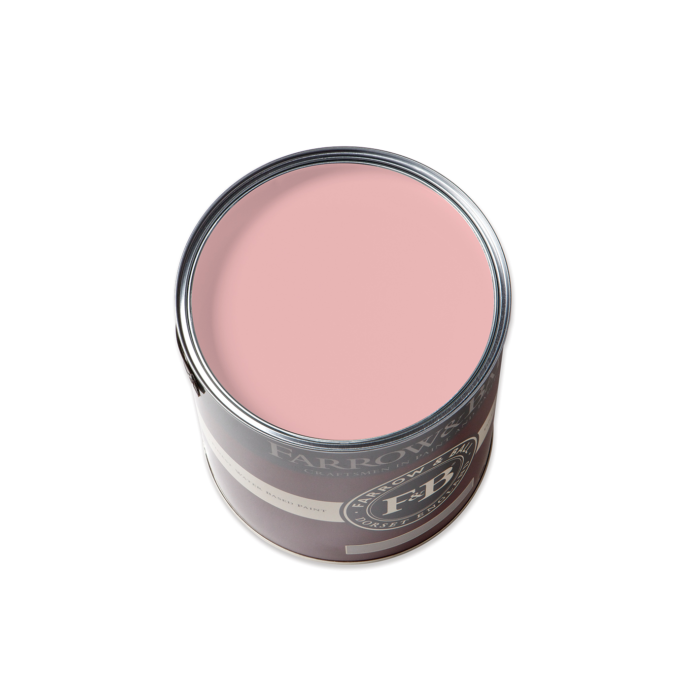 Nancy's Blushes No. 278 - Échantillon 100ml – Image 3