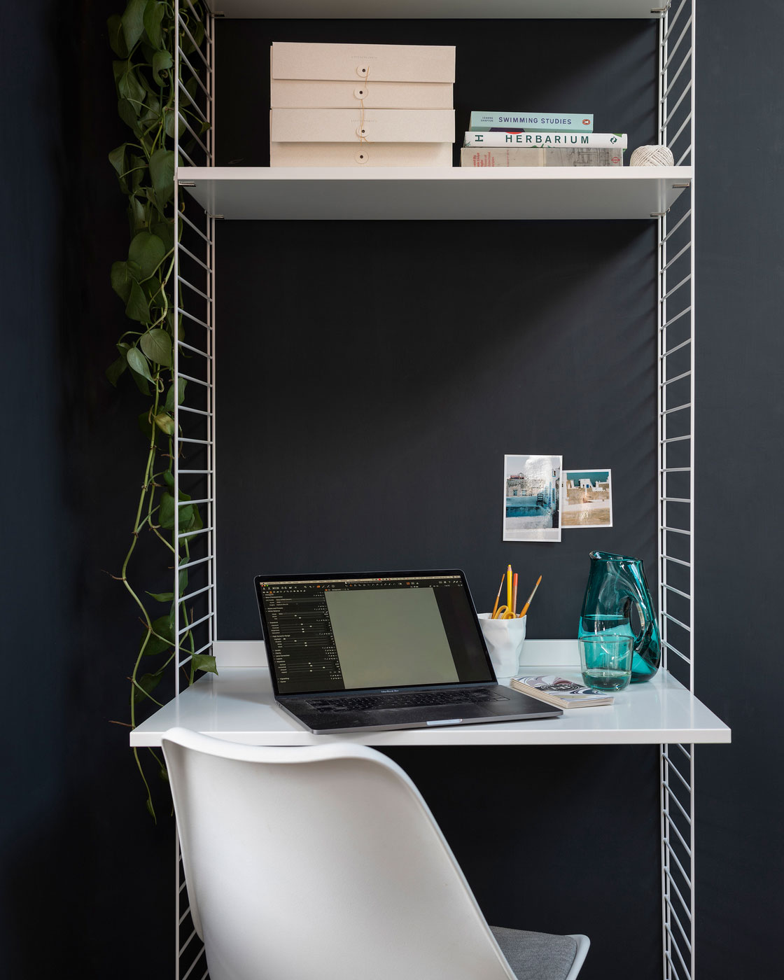 Railings No. 31 - Échantillon 100ml – Image 2