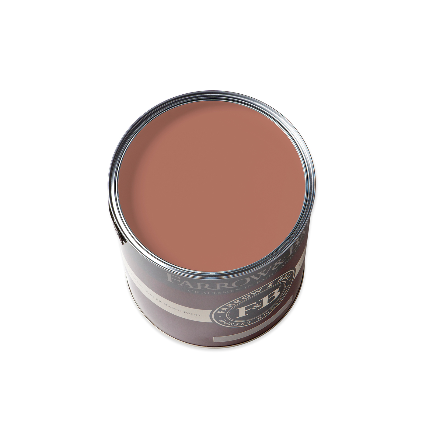 Red Earth No. 64 - Échantillon 100ml – Image 3