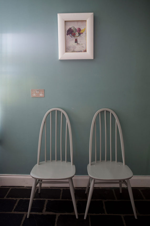 Dix Blue No. 82 - Image 2