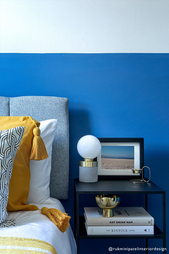 Pitch Blue No. 220 - Échantillon 100ml – Image 2