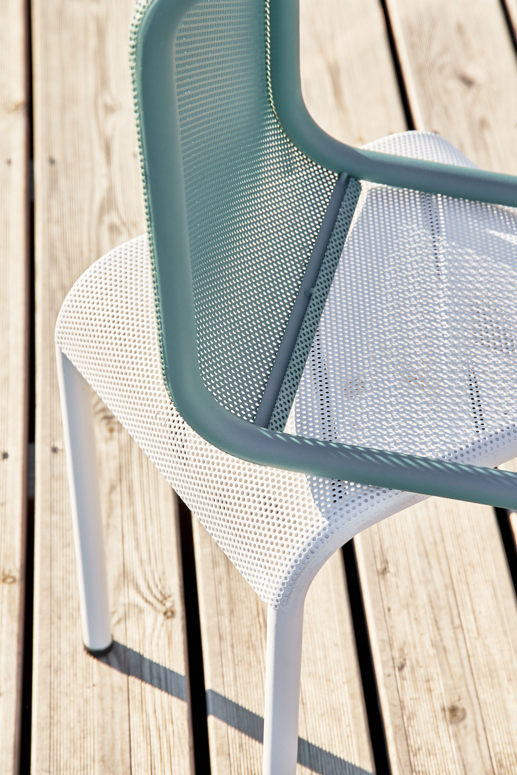 Tabouret T37 Perforé – Image 6