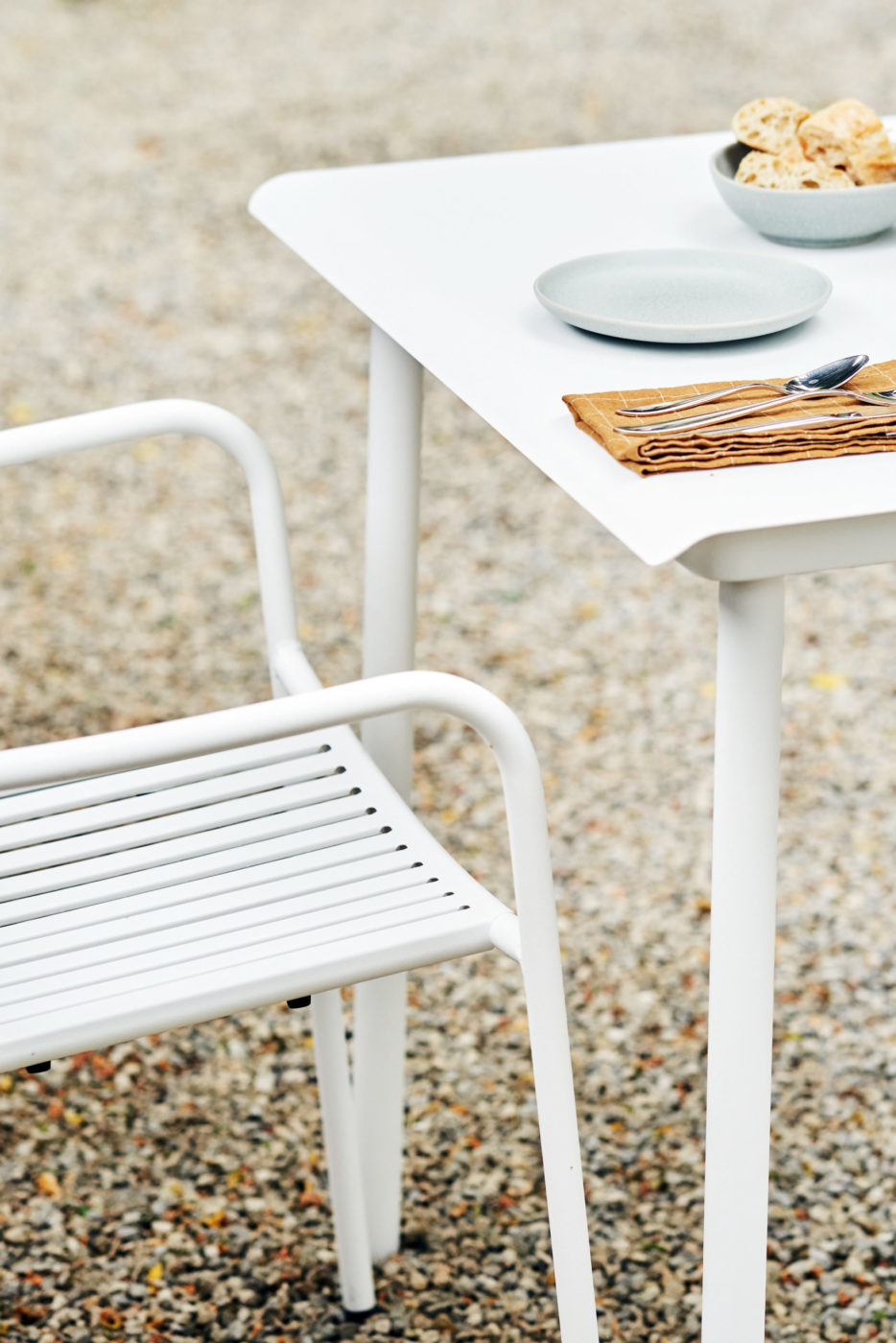 Table PATIO 6 personne – Image 5