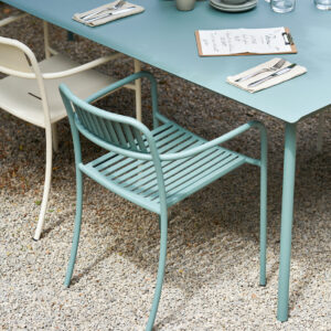 Table PATIO 10 personne