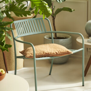 Fauteuil Lounge Patio