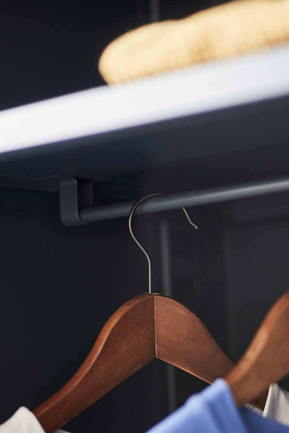 B2 Haut Perforé - Image 3