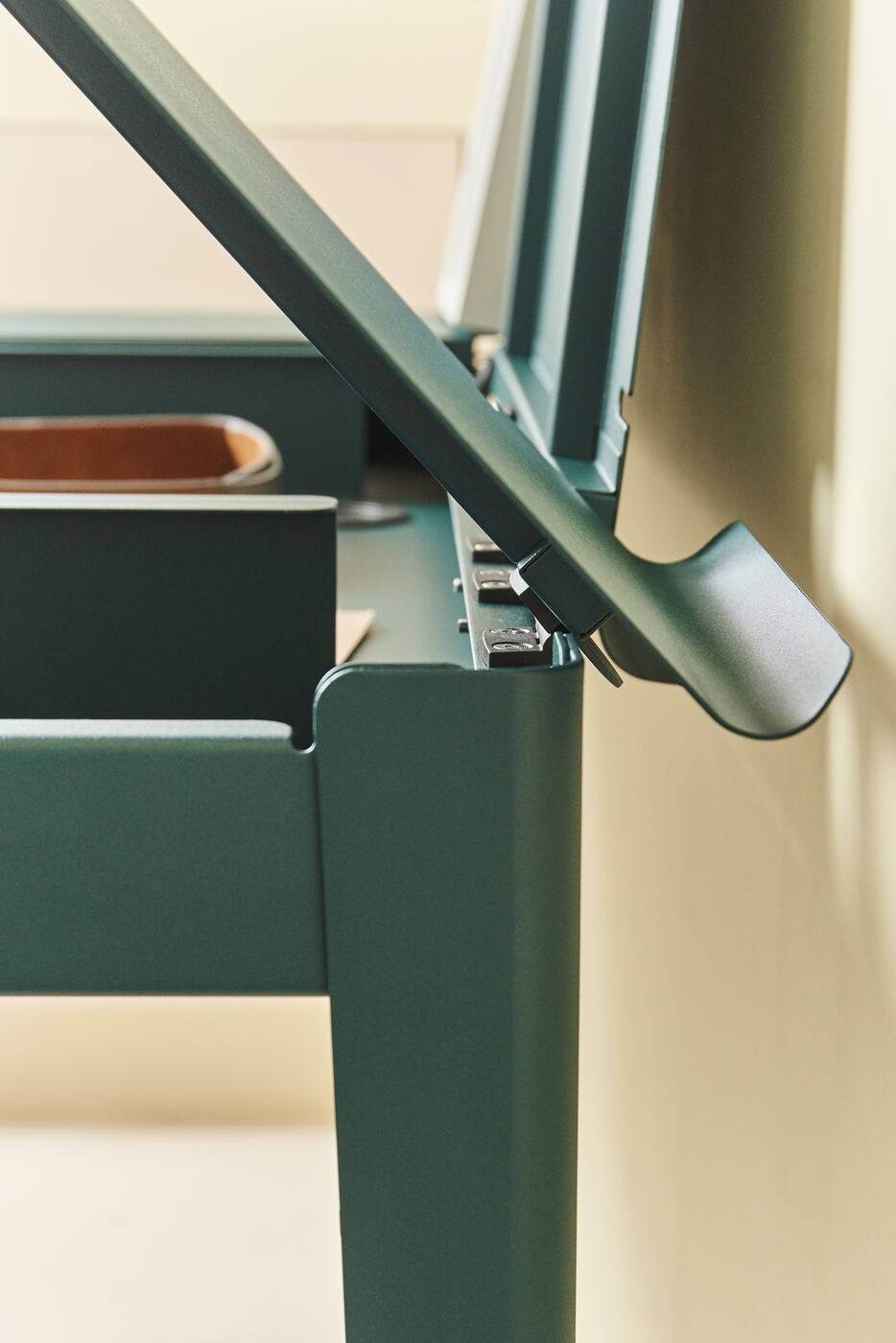 Grand Bureau Clapet – Bild 4