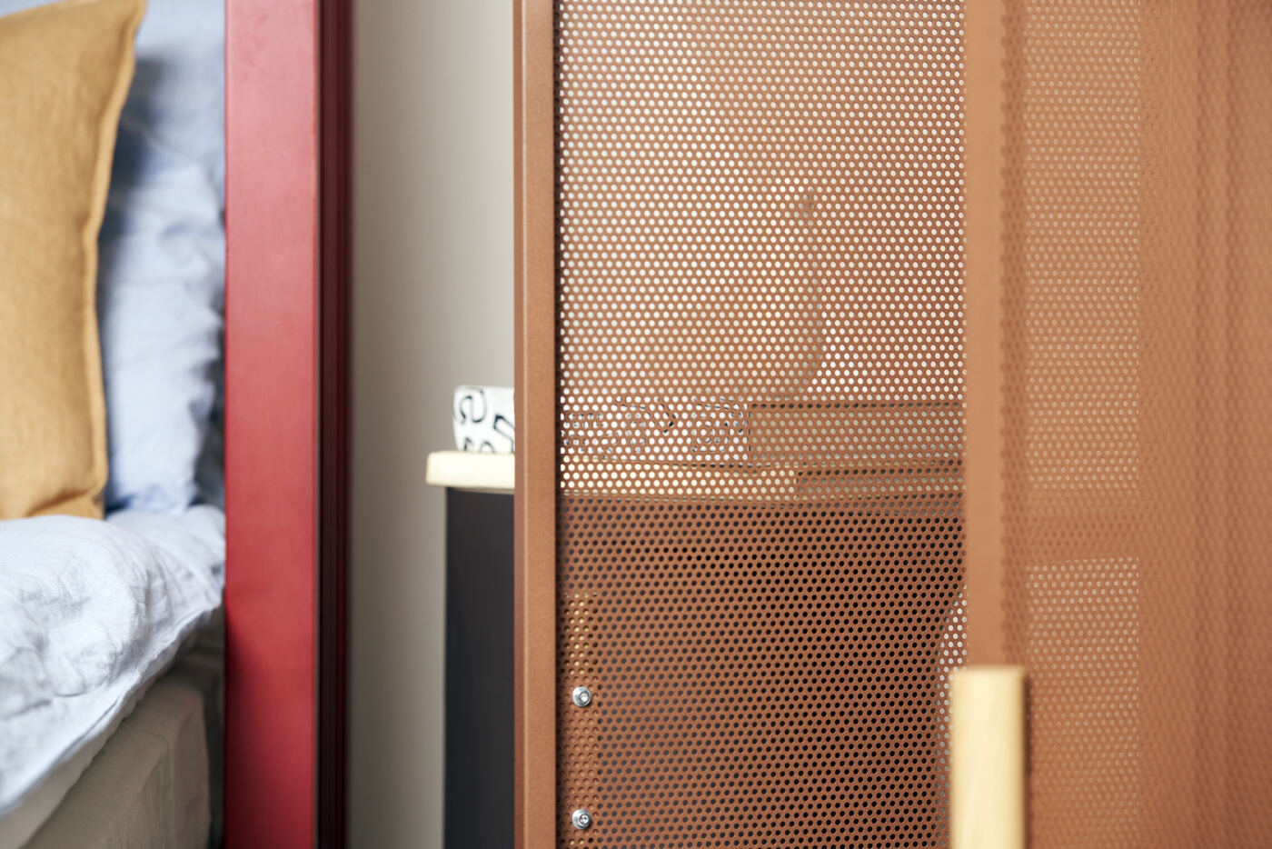 B2 Bas Perforé – Bild 5