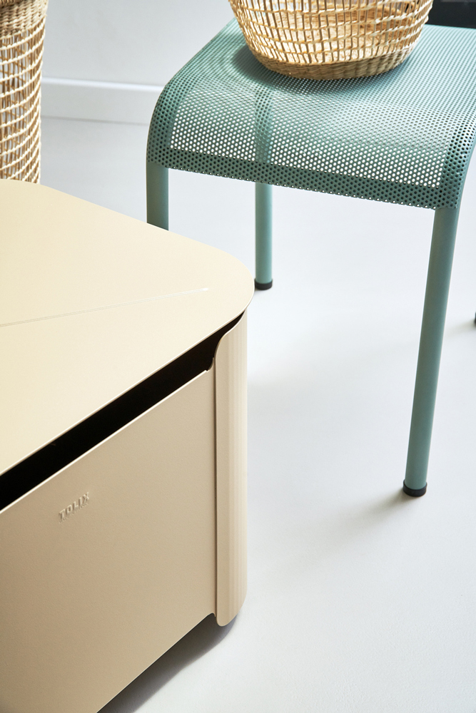 Coffre TORTUE - Image 5