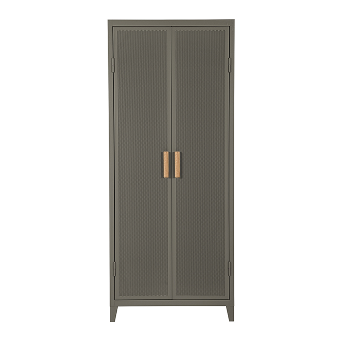 B2 Haut Perforé - Image 4