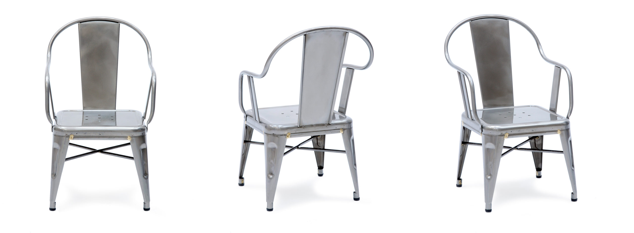 Fauteuil MOUETTE - Image 4