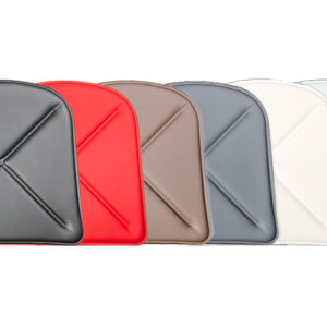 Roller for chairs and armchairs