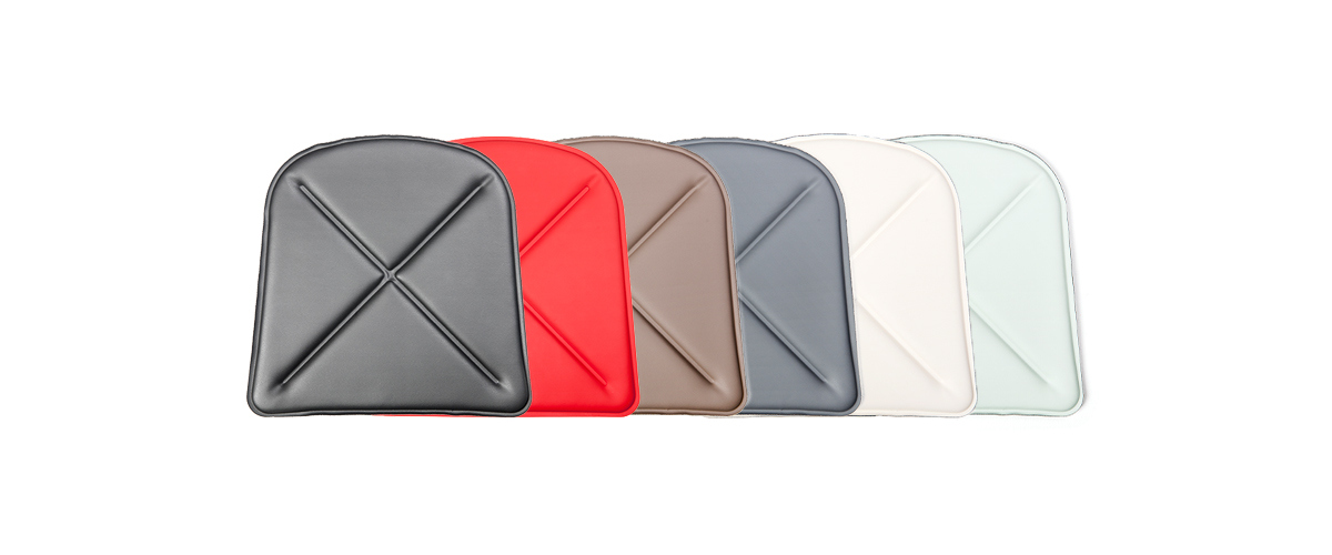 Galette pour chaises et fauteuils