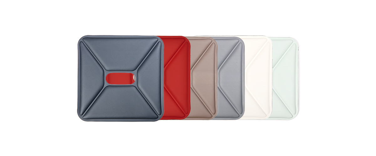 Galette pour tabourets