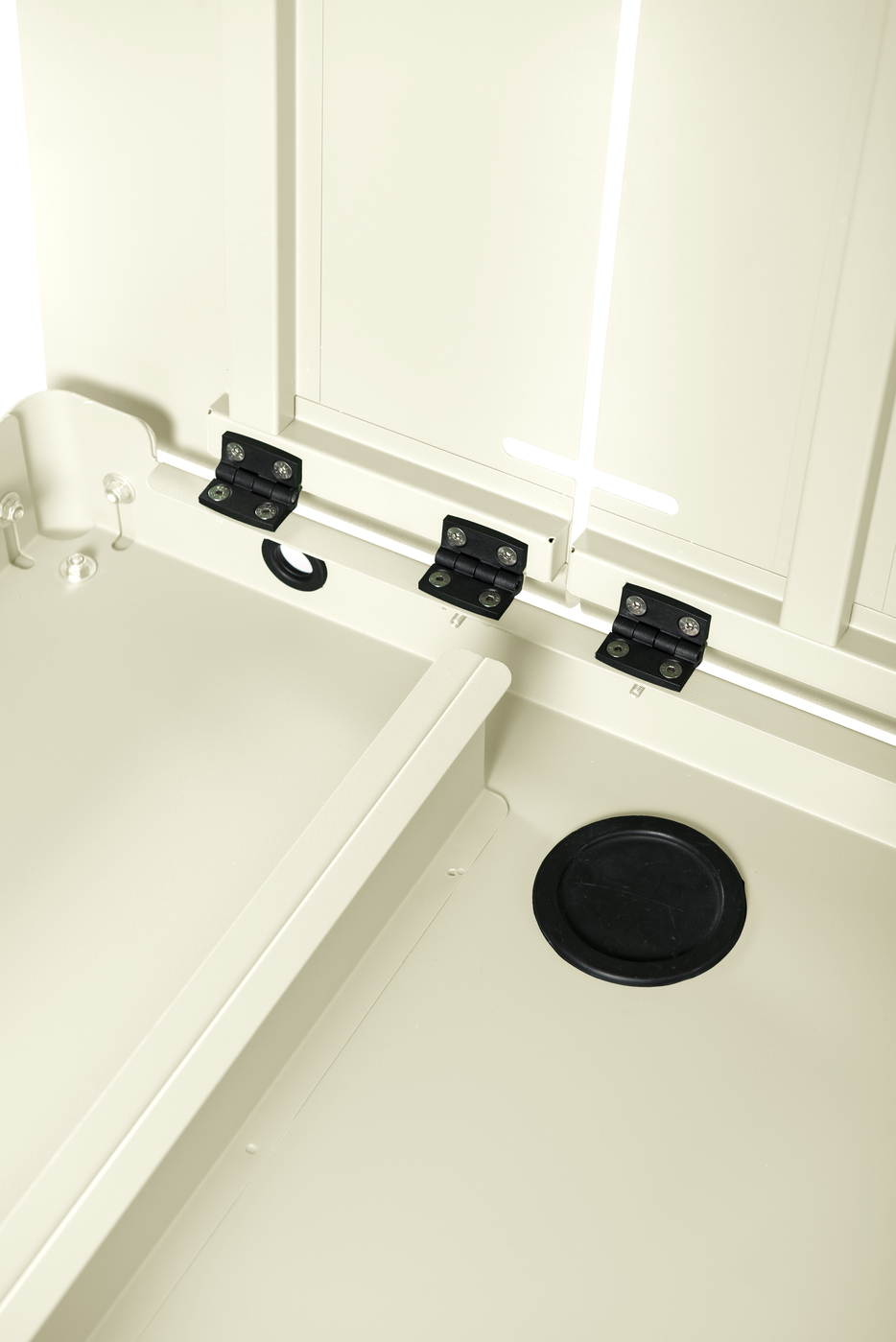 Grand Bureau Clapet – Bild 6