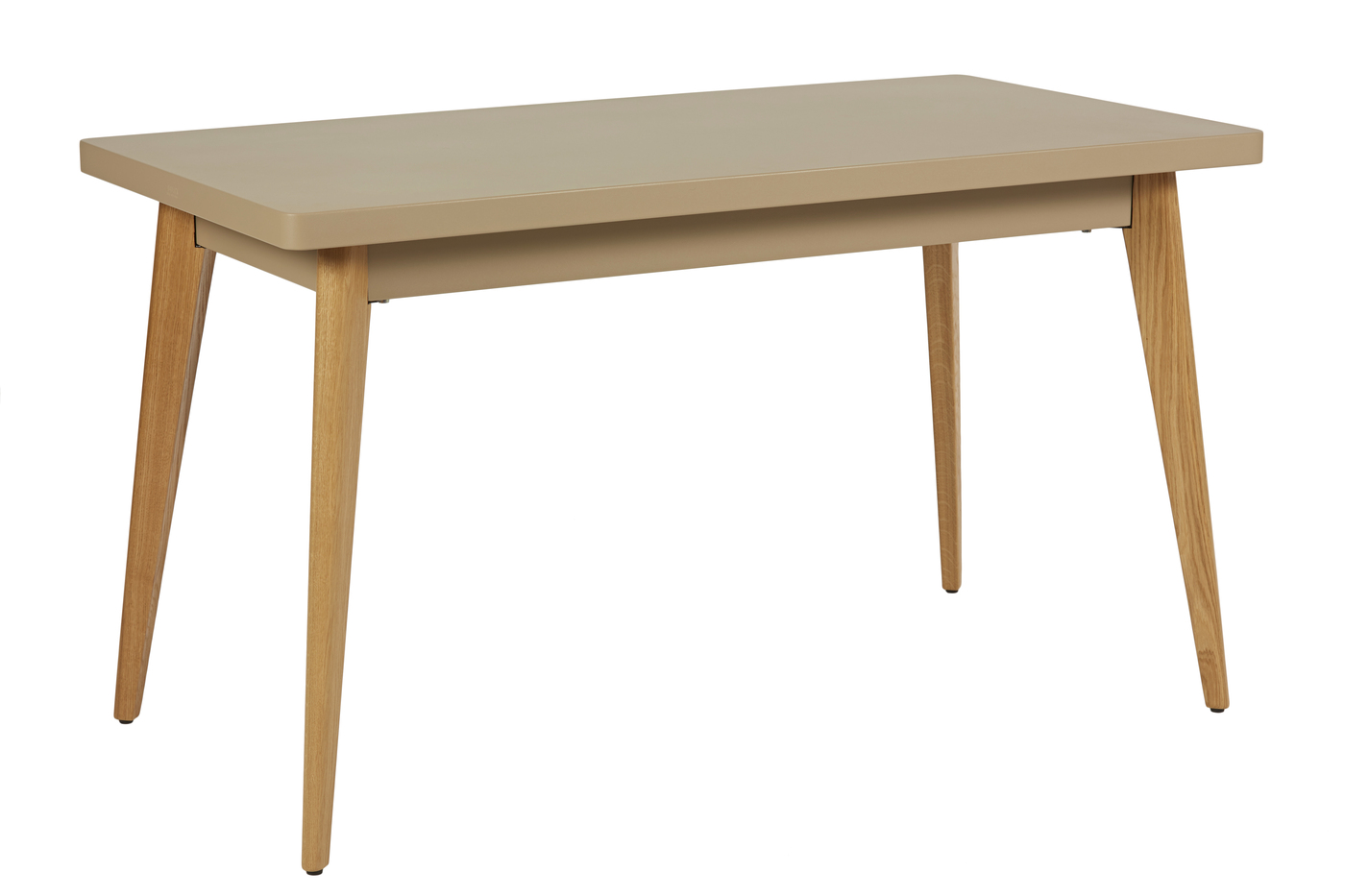 Table 55 Hölzerne Füße – Bild 4