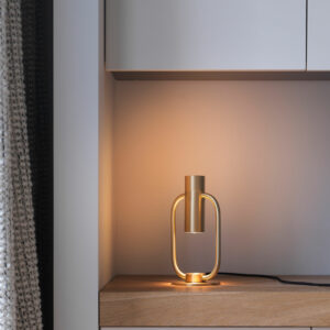 Storm - Tischleuchte