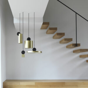 Calé(e) - Suspensions