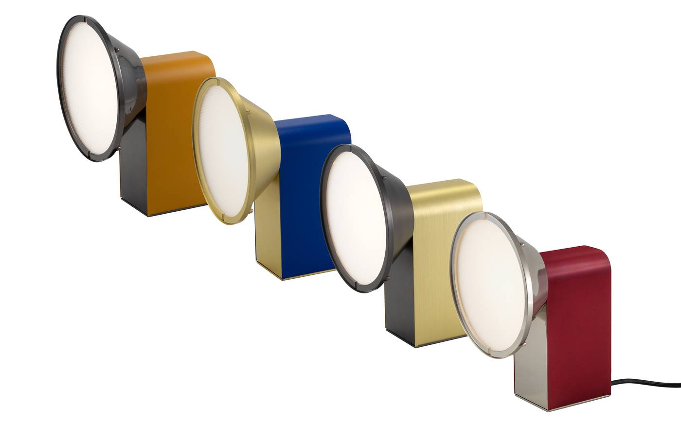 Wonder - Tischlampen – Bild 2