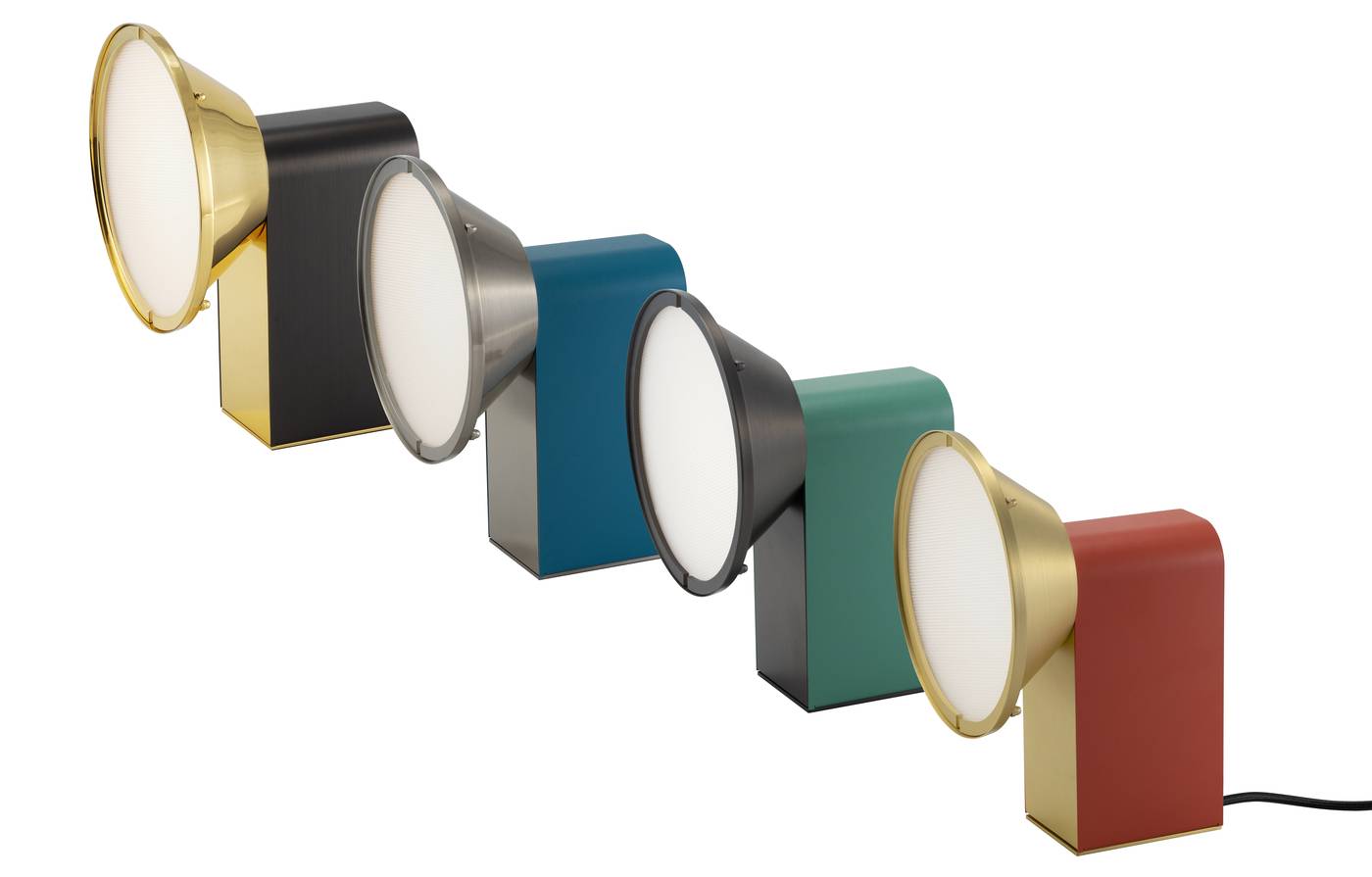 Wonder - Tischlampen – Bild 3