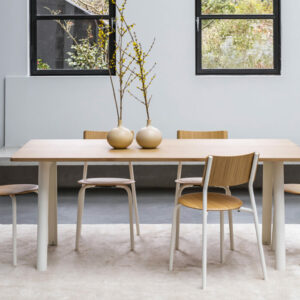 NEW MODERN – bois éco-certifié