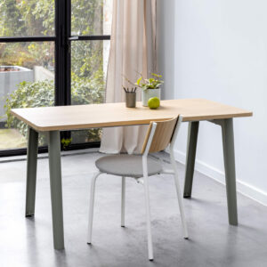 Bureau NEW MODERN – bois éco-certifié