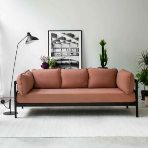 Canapé EASY - 3 à 4 places