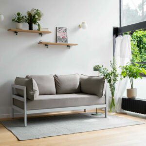 Canapé EASY - 2 places