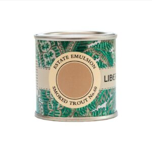 Smoked Trout No.60 - Échantillon 100ml