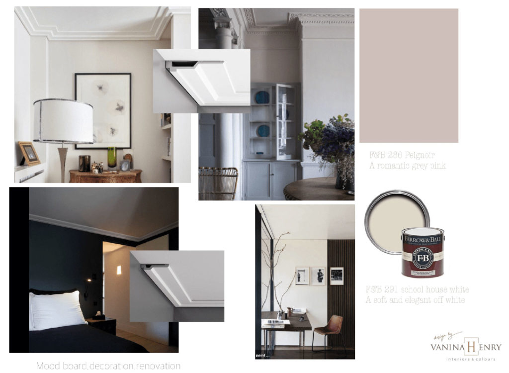 Conseil couleur domicile-colours advice at home-farbberatung vor Ort