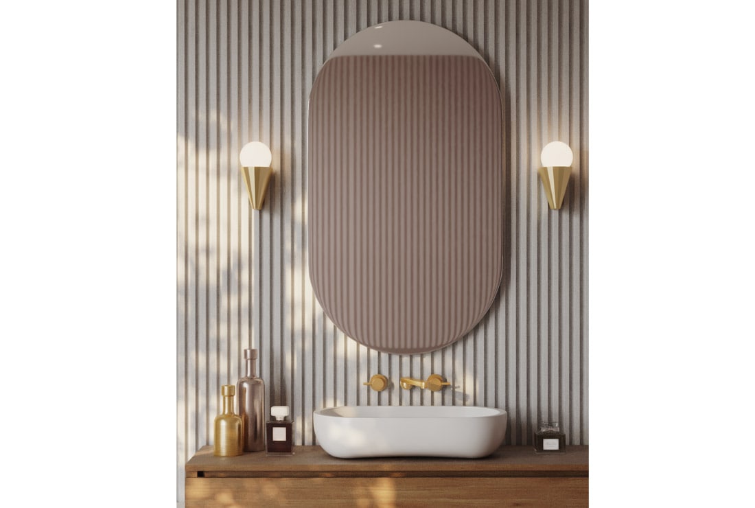 IP Cornet - Appliques