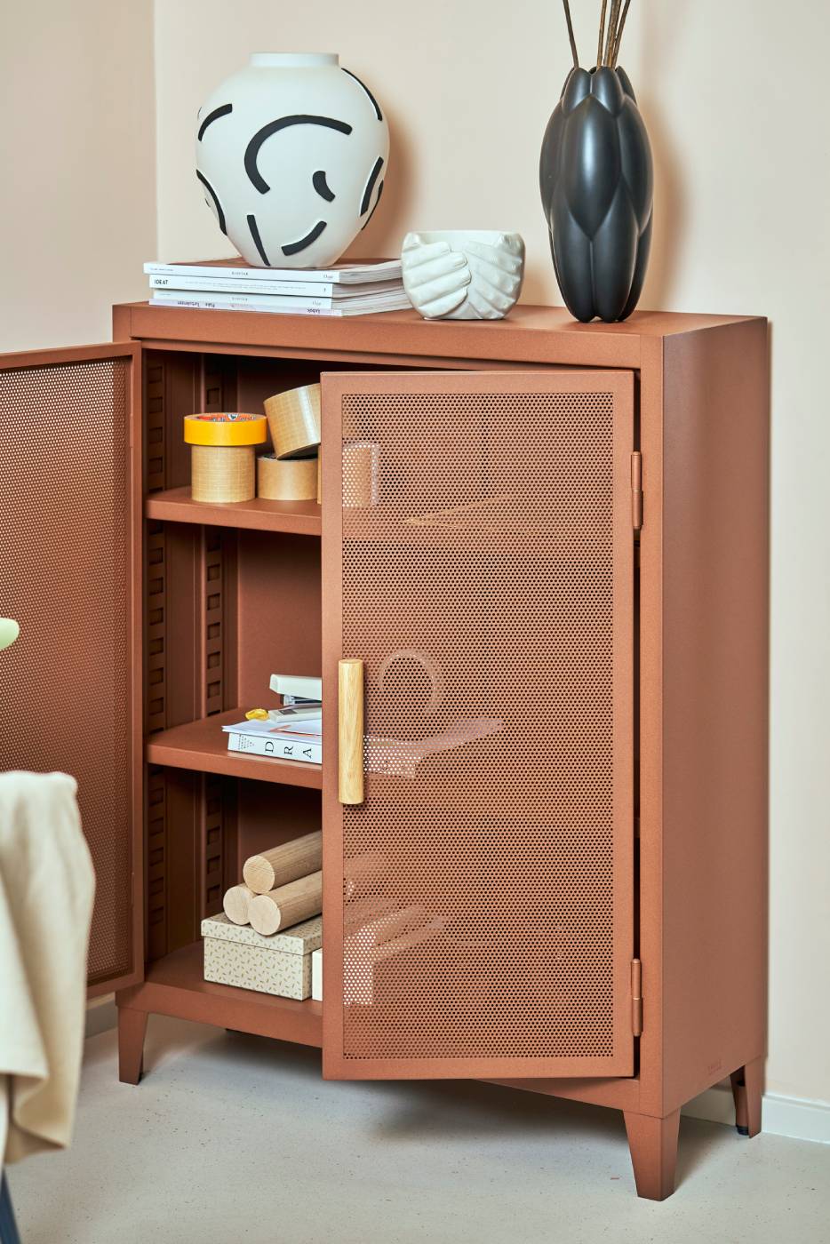 B2 Bas Perforé SLIM – Image 5