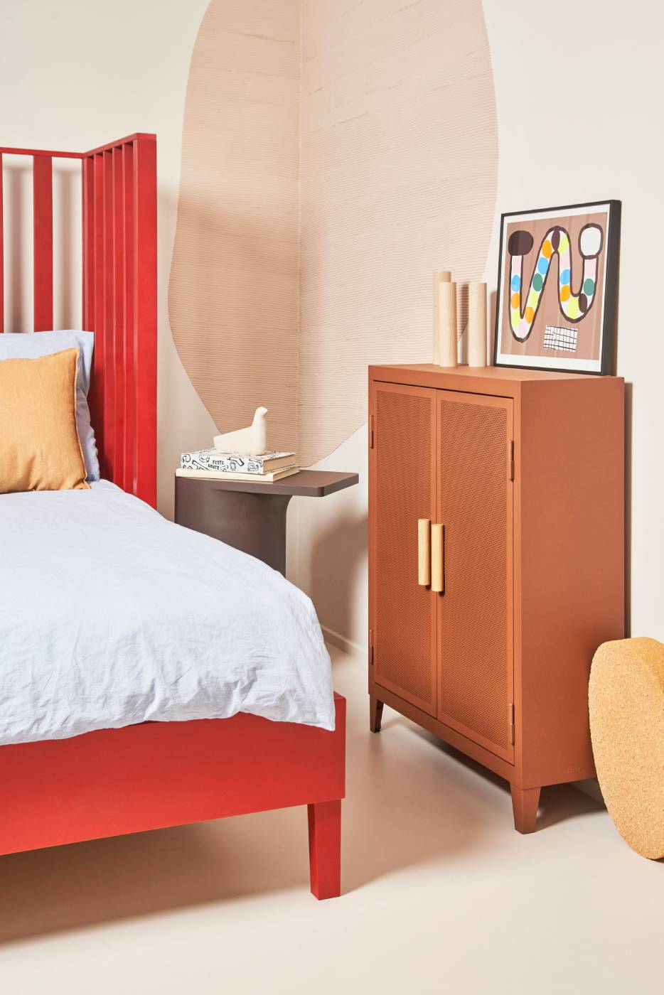 B2 Bas Perforé SLIM – Image 4