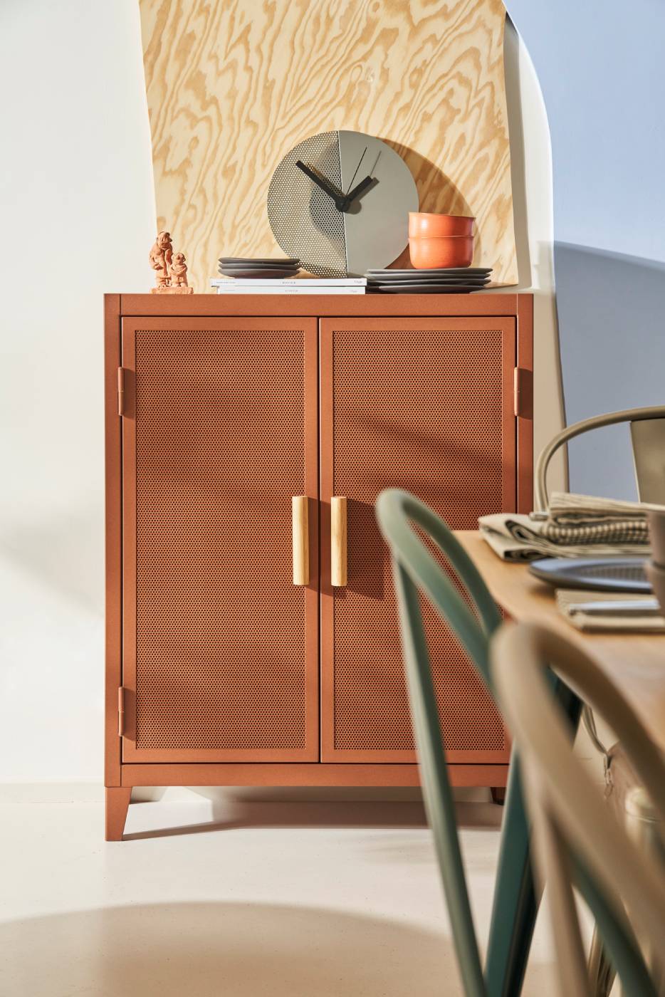 B2 Bas Perforé SLIM