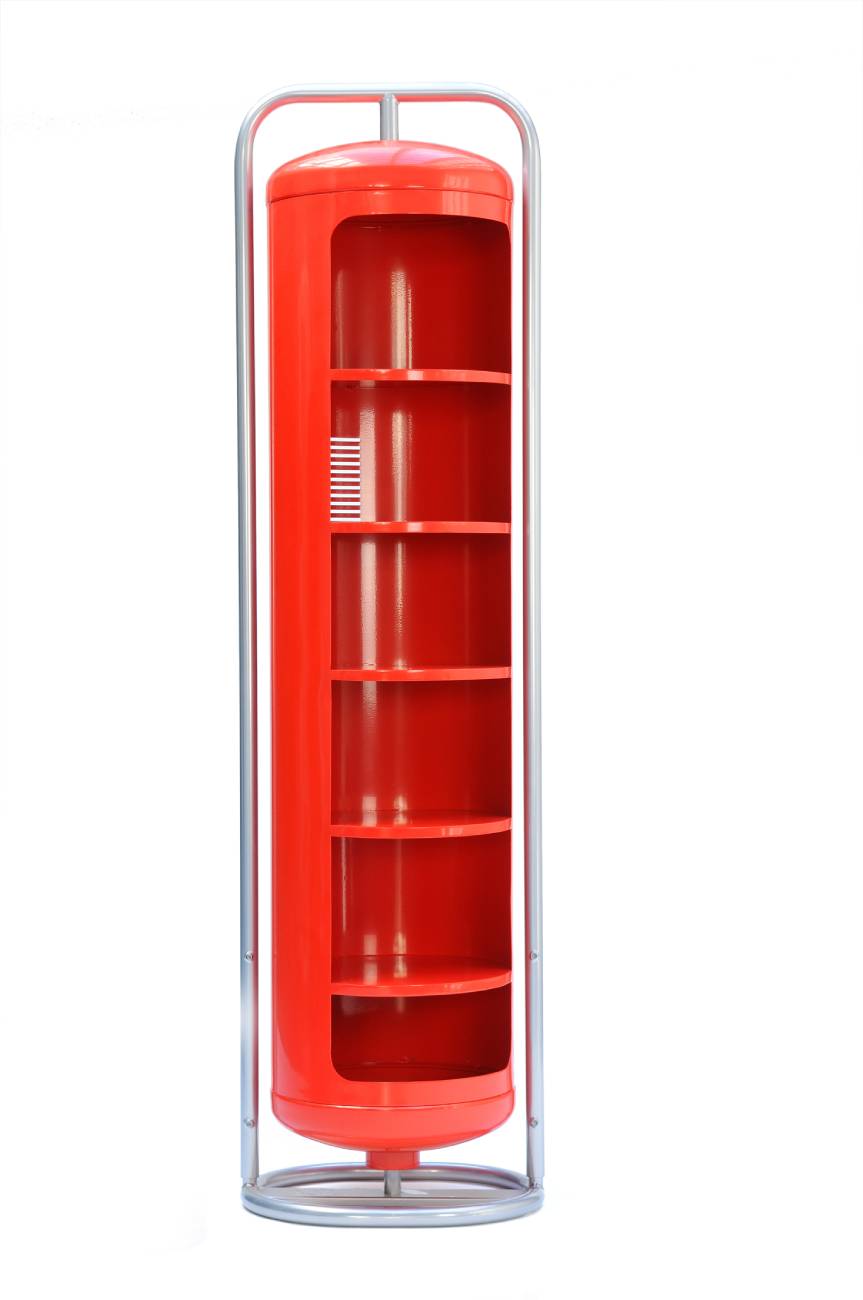 MONO CYLINDRE – Bild 3