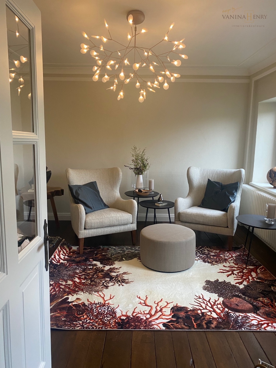 Une charmante fermette