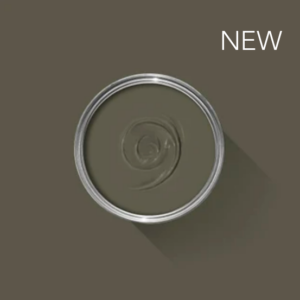 Reduced Green No. 313