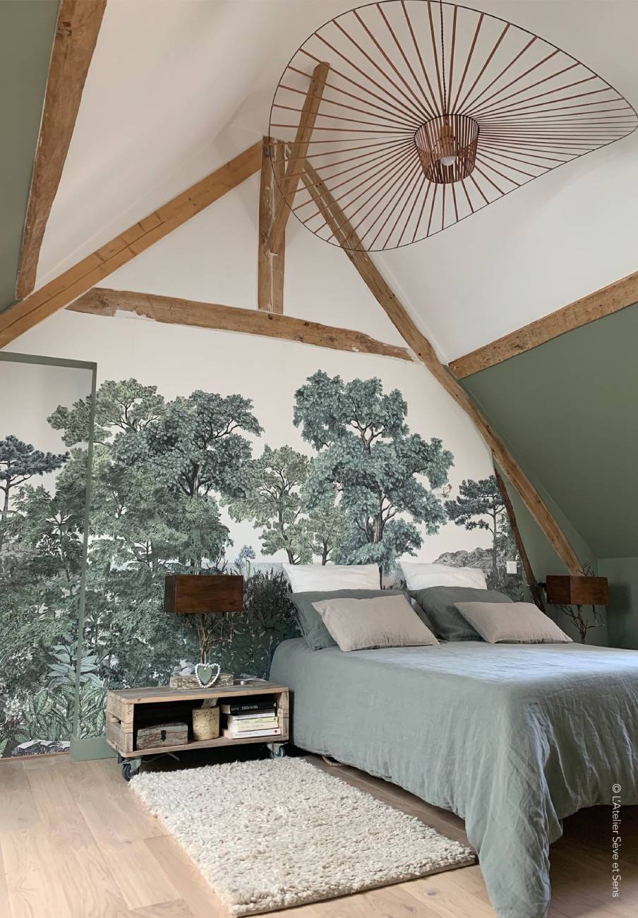 FORÊT DE BRETAGNE – Image 3