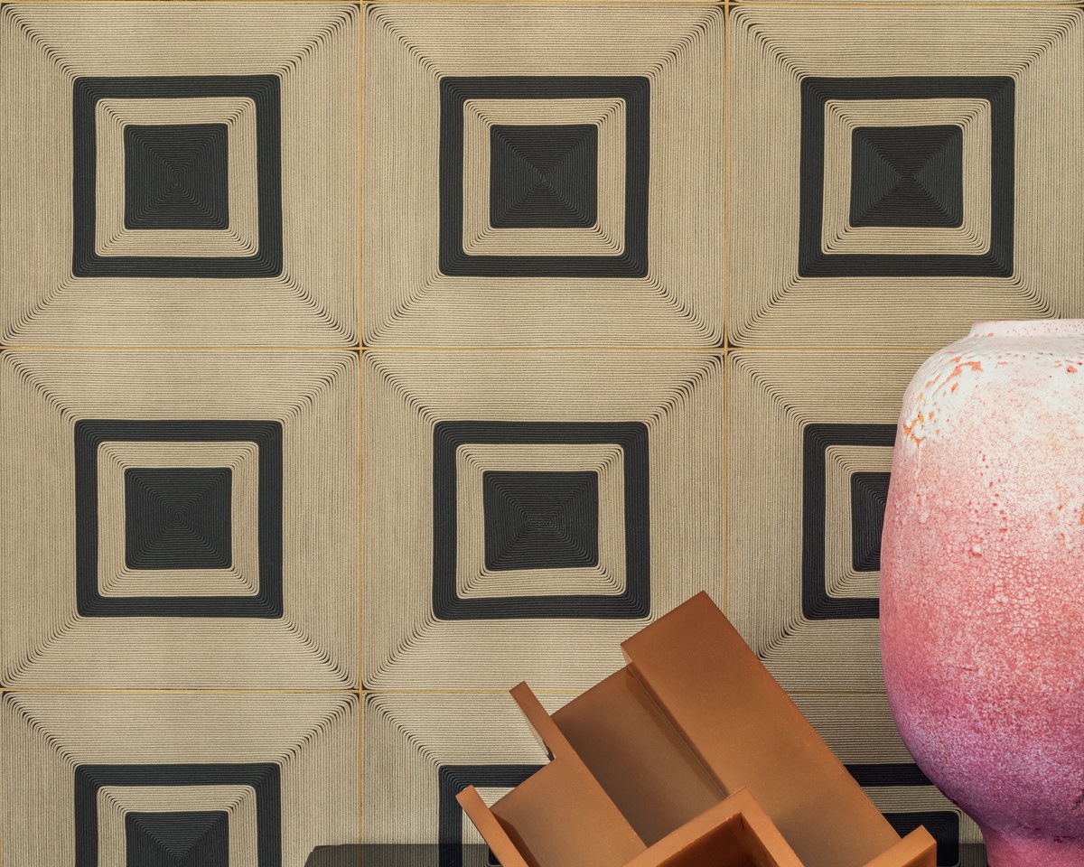 Carrés jalonnés – Image 3