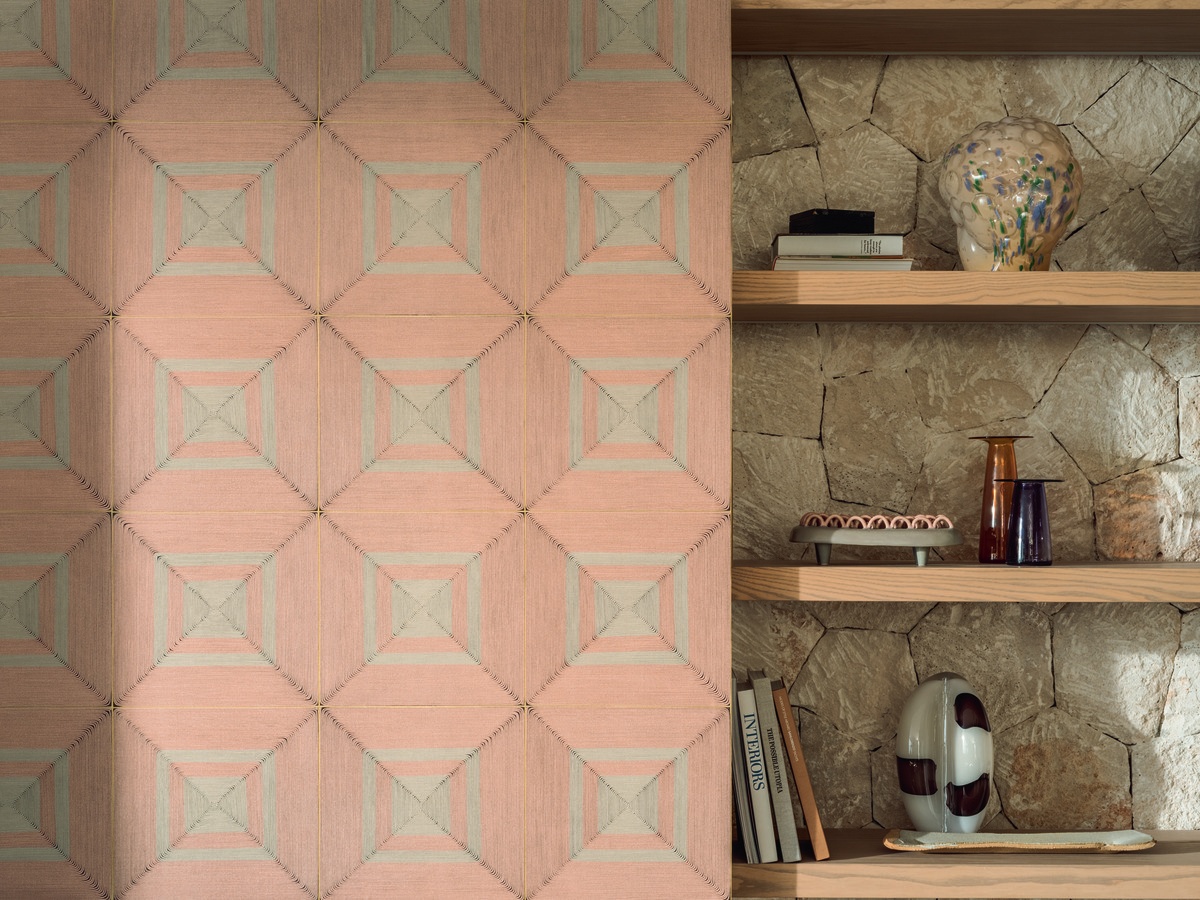 Carrés jalonnés – Image 2