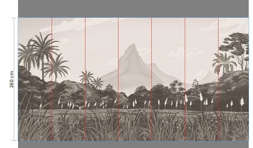 Mont Rempart – Bild 3