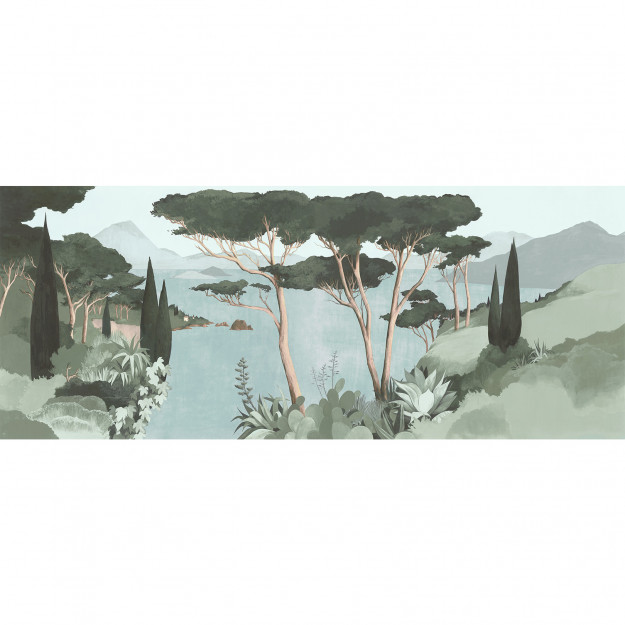 Lago di Garda Green – Bild 2