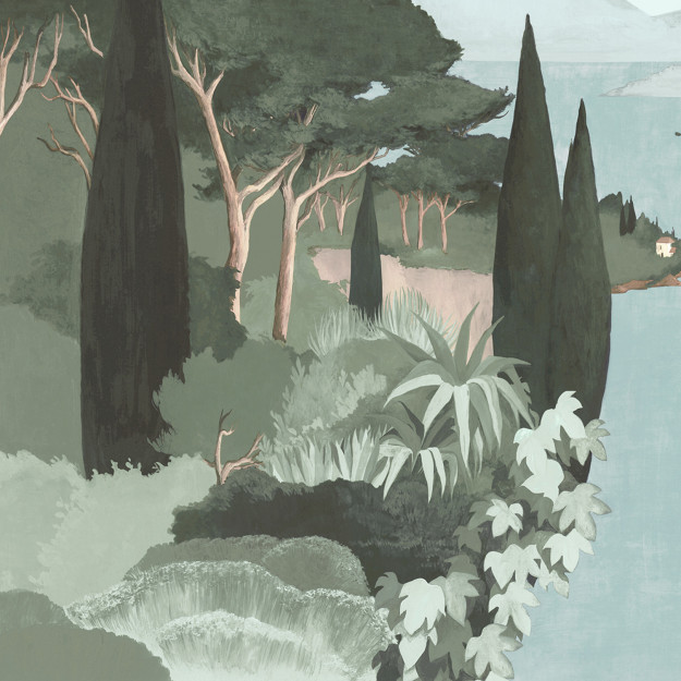 Lago di Garda Green – Bild 3