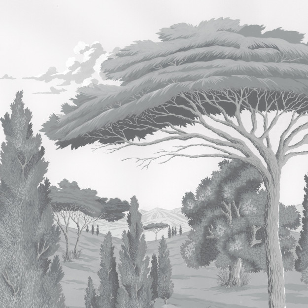 Sovana Grisaille – Bild 3