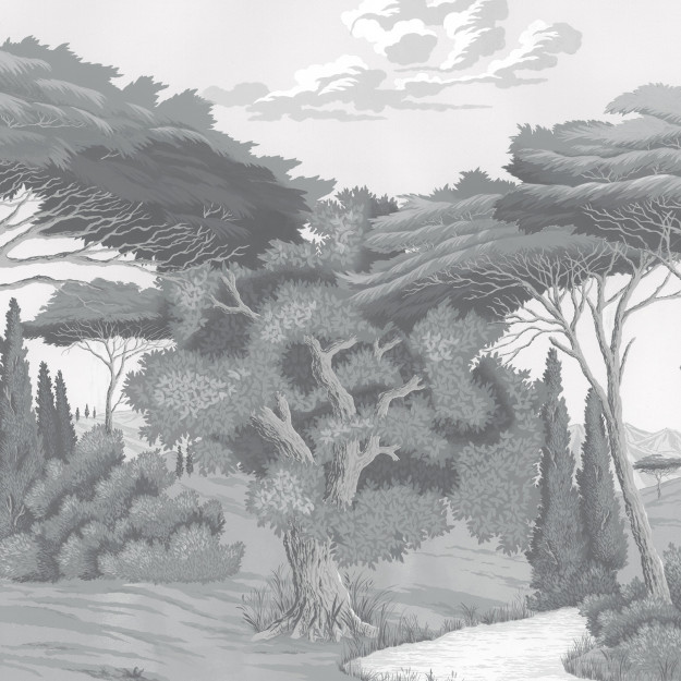 Sovana Grisaille – Bild 4